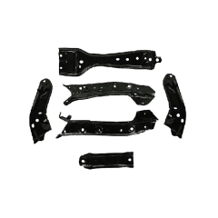 CROSSMEMBER COMPATIBLE WITH 2011- NISSAN TIIDA
