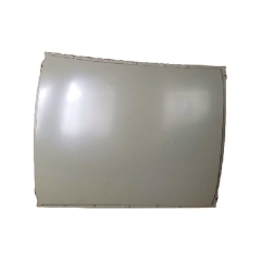 ROOF W/O WINDOW COMPATIBLE WITH 2014- MAZDA 3(AXELA)