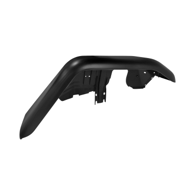 FRONT FENDER COMPATIBLE WITH 1968-1984 TOYOTA LAND CRUISER FJ40/FJ45, (STEEL), RH   