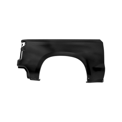 REAR FENDER COMPATIBLE WITH 2019- CHEVEROLT SILVERADO 1500 , RH