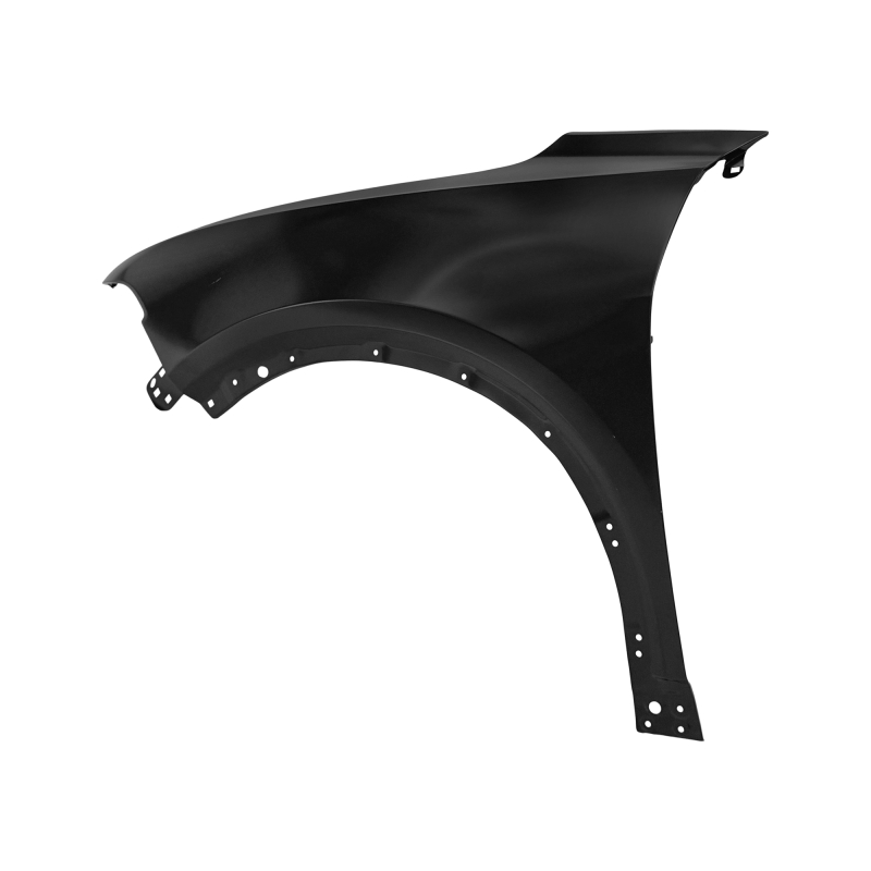 FRONT FENDER COMPATIBLE WITH 2024- DODGE HORNET, LH