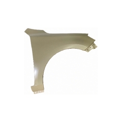 FRONT FENDER COMPATIBLE WITH CHANGAN ALSVIN V3 , RH