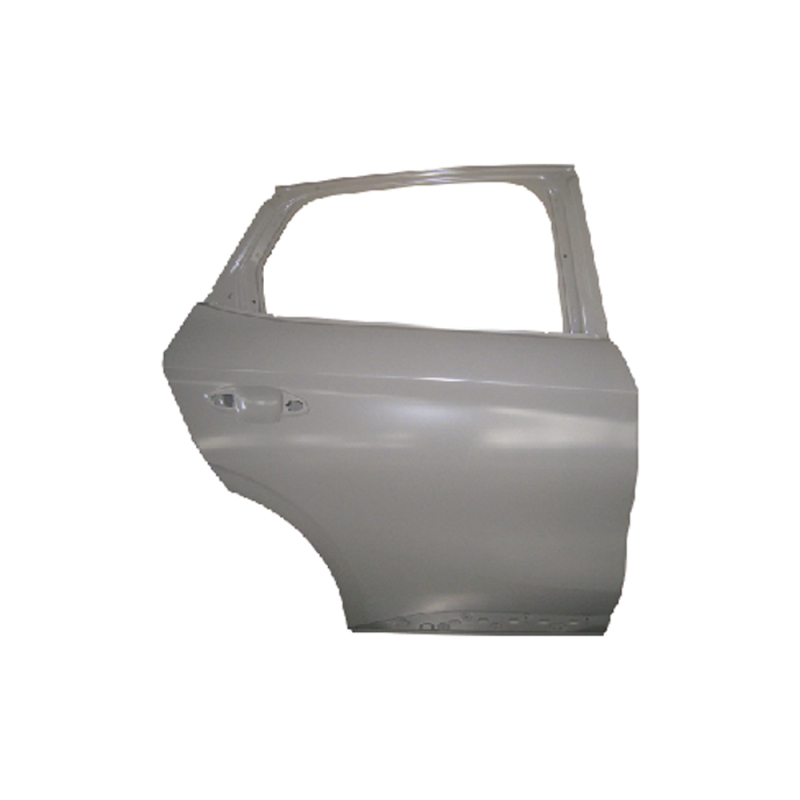REAR DOOR COMPATIBLE WITH BYD YUAN PLUS , RH