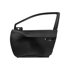 FRONT DOOR COMPATIBLE WITH 2023 TOYOTA BZ4X, LH