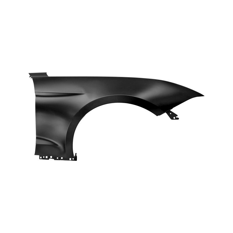 FRONT FENDER(STEEL) COMPATIBLE WITH 2018-2022 FORD MUSTANG, RH