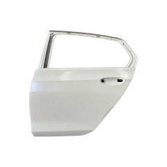 REAR DOOR COMPATIBLE WITH 2020- VOLKSWAGEN GOLF VIII ，LH