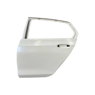 REAR DOOR COMPATIBLE WITH 2020- VOLKSWAGEN GOLF VIII ，LH