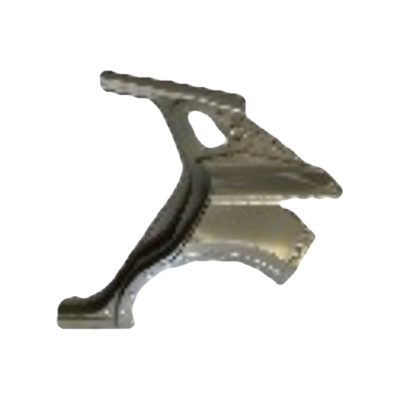 REAR FENDER COMPATIBLE WITH BYD ATTO 3 , LH