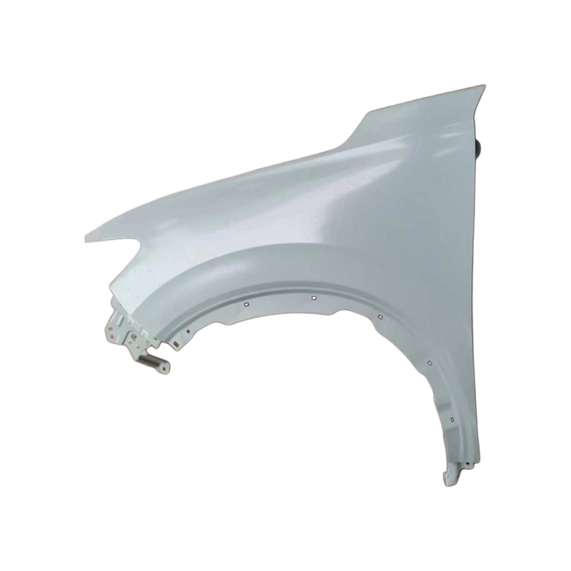 FRONT FENDER COMPATIBLE WITH 2023- HONDA H-RV , LH