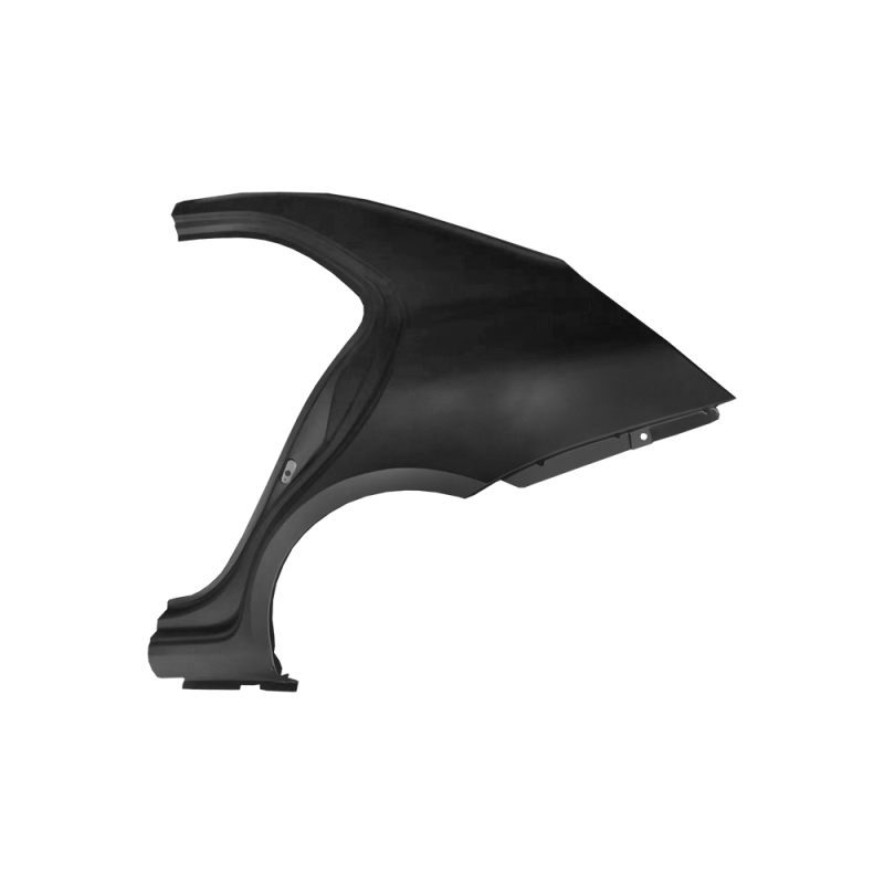REAR FENDER COMPATIBLE WITH BAOJUN 630, LH