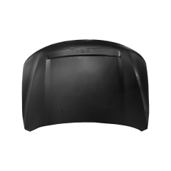 HOOD LONG VENT HOLES COMPATIBLE WITH JEEP GRAND CHEROKEE WK2 MASKA STYLE SRT