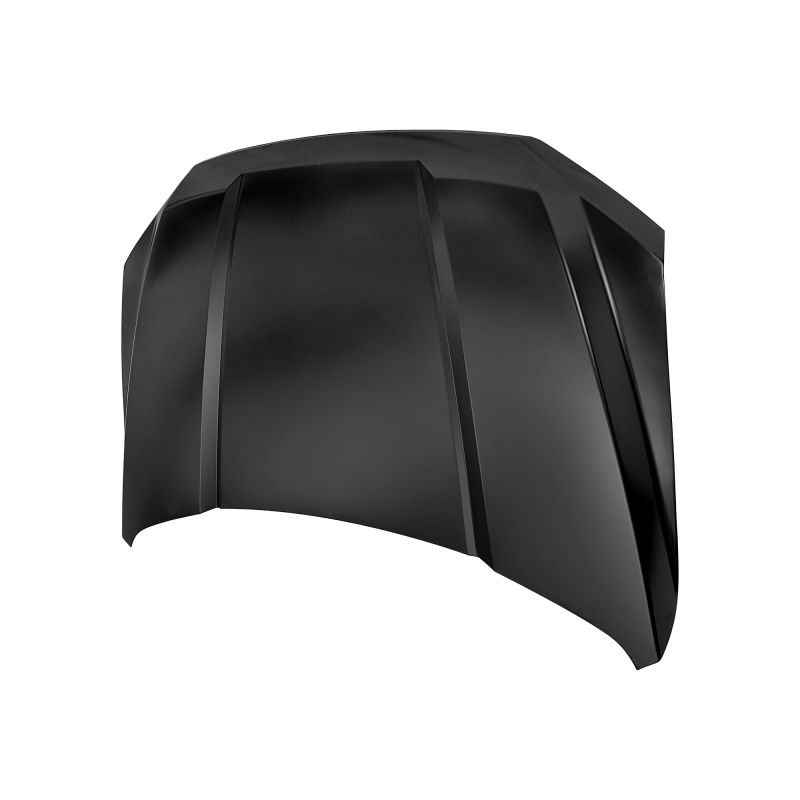 HOOD(ALUMINUM) COMPATIBLE WITH FORD F150