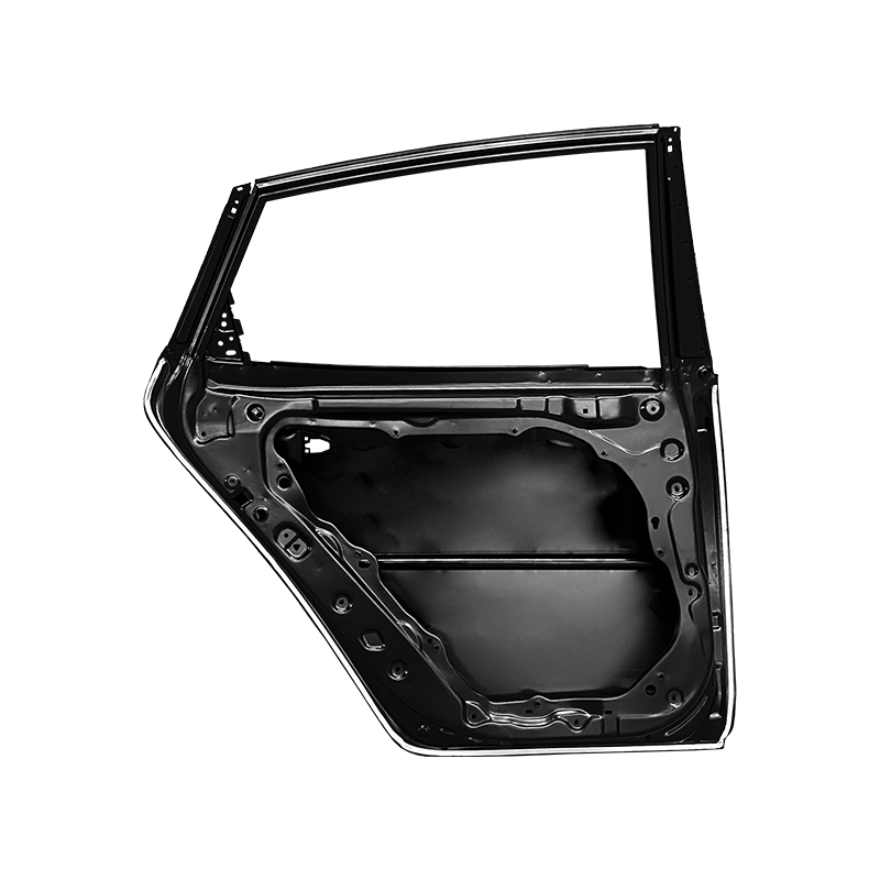 REAR DOOR COMPATIBLE WITH KIA OPTIMA 2016/K5, LH
