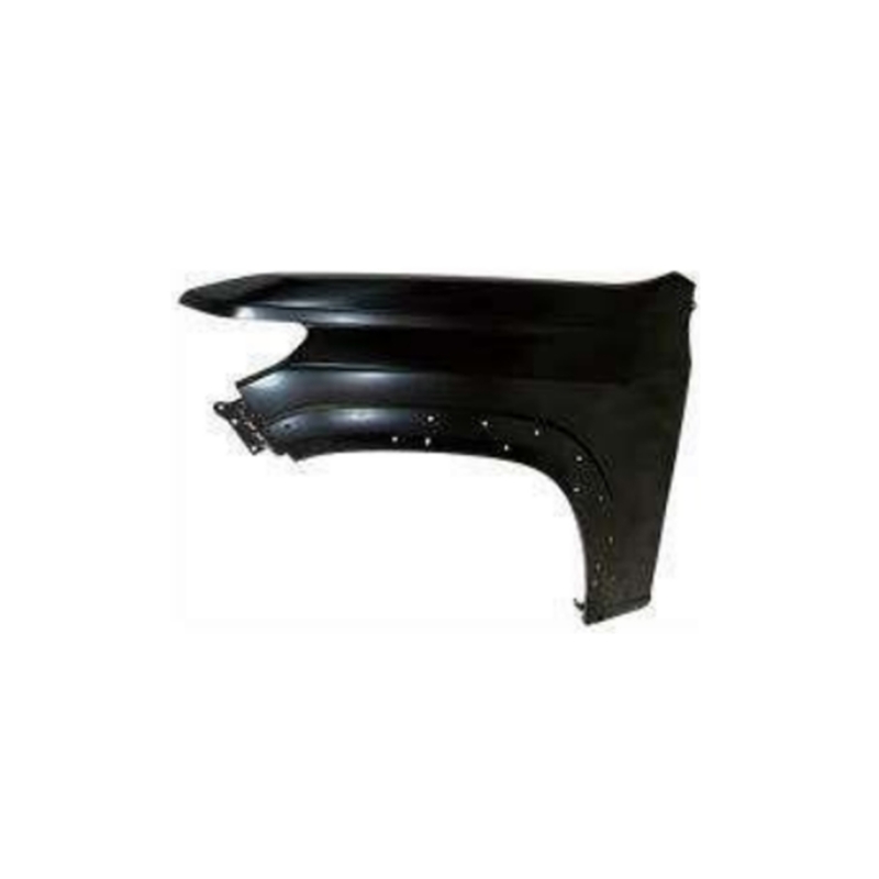 FRONT FENDER COMPATIBLE WITH 2023- CHEVROLET COLORADO US ZR2, LH