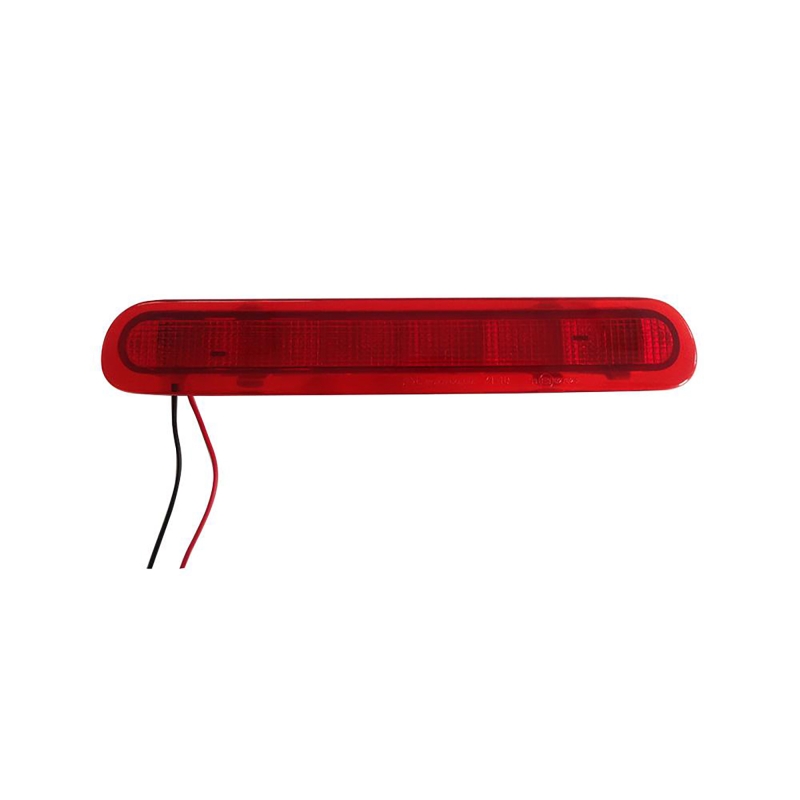 BRAKE LIGHT RED COMPATIBLE WITH 2008-2011 TOYOTA HILUX VIGO