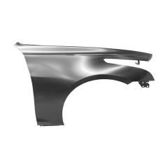 FRONT FENDER COMPATIBLE WITH CADILLAC CTS 2014-2019, RH