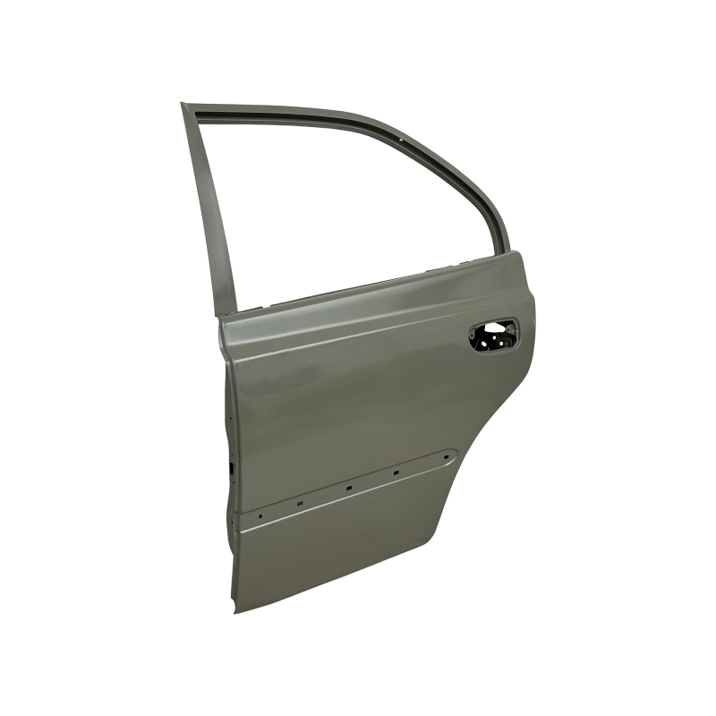 REAR DOOR COMPATIBLE WITH HYUNDAI ACCENT-ACCENT 2001-, LH