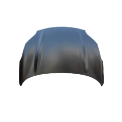 HOOD COMPATIBLE WITH KIA SPORTAGE 2016