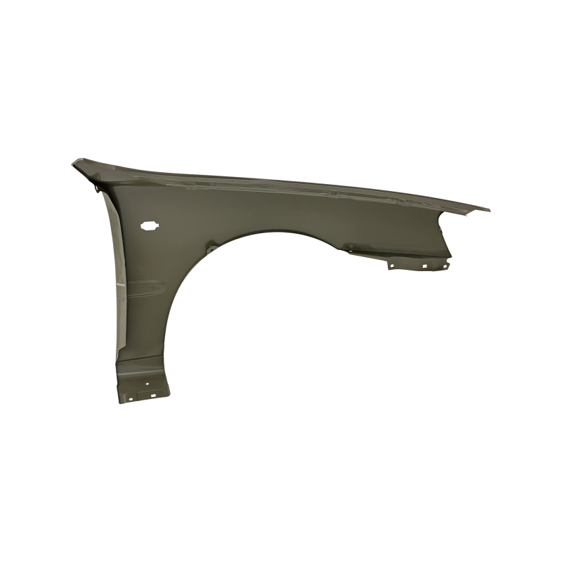 FRONT FENDER(STEEL) COMPATIBLE WITH 2001 HYUNDAI ACCENT, LH