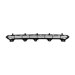 FRONT BUMPER GRILLE COMPATIBLE WITH 2018 TOYOTA PRADO