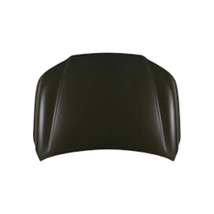HOOD COMPATIBLE WITH 2024- TOYOTA GRAND HIGHLANDER