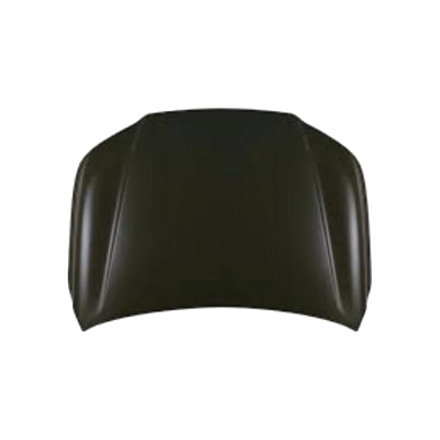 HOOD COMPATIBLE WITH 2024- TOYOTA GRAND HIGHLANDER