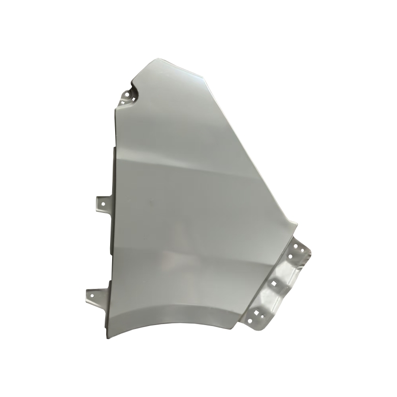 FRONT FENDER COMPATIBLE WITH 2020 CHANGAN NEW VAN, RH
