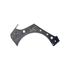 REAR FENDER INNER PANEL COMPATIBLE WITH 1969-1973 NISSAN DATSUN 240Z, RH