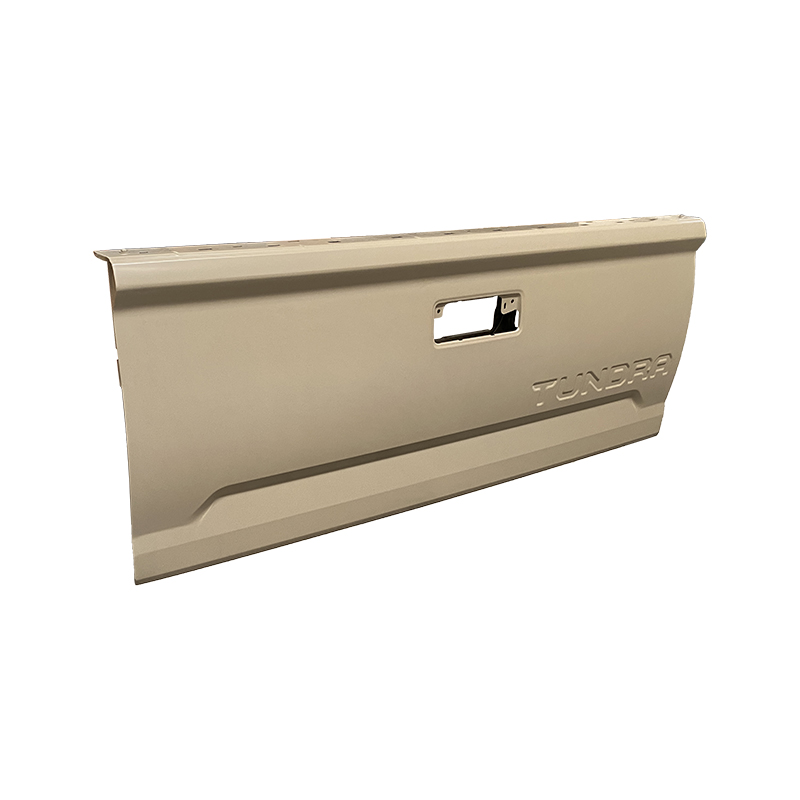 TAILGATE COMPATIBLE WITH TOYOTA TUNDRA 2014-2020