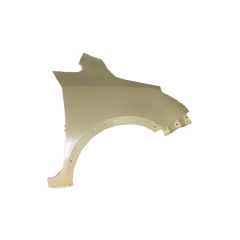 FRONT FENDER COMPATIBLE WITH 2014 CHANGAN CX20 2014 , RH