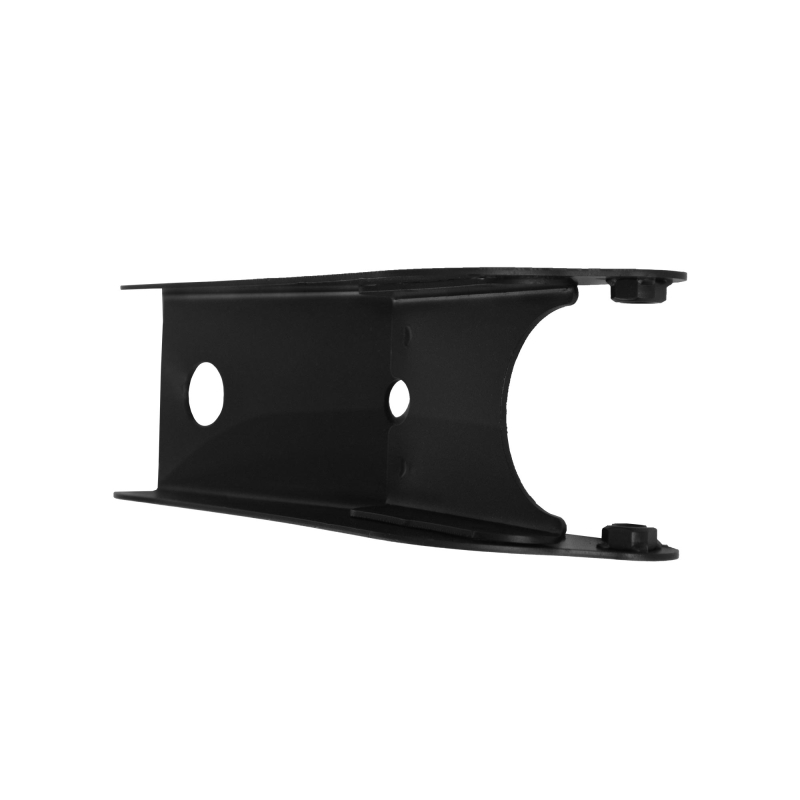 RUNNING BOARD SUPPORT BRACKET COMPATIBLE WITH 1968-1984 TOYOTA LAND CRUISER FJ40/FJ45, (STEEL)