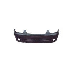 FRONT BUMPER COMPATIBLE WITH 2003- HYUNDAI ACCENT