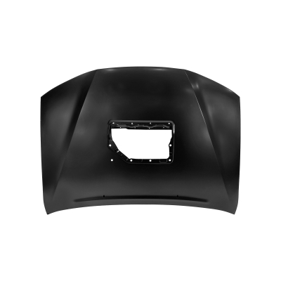 HOOD W TURBO HOLE COMPATIBLE WITH 2005-2012 TOYOTA HILUX VIGO