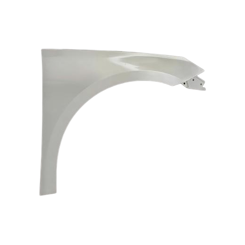 FRONT FENDER COMPATIBLE WITH 2024- BYD QIN L DM-i, RH