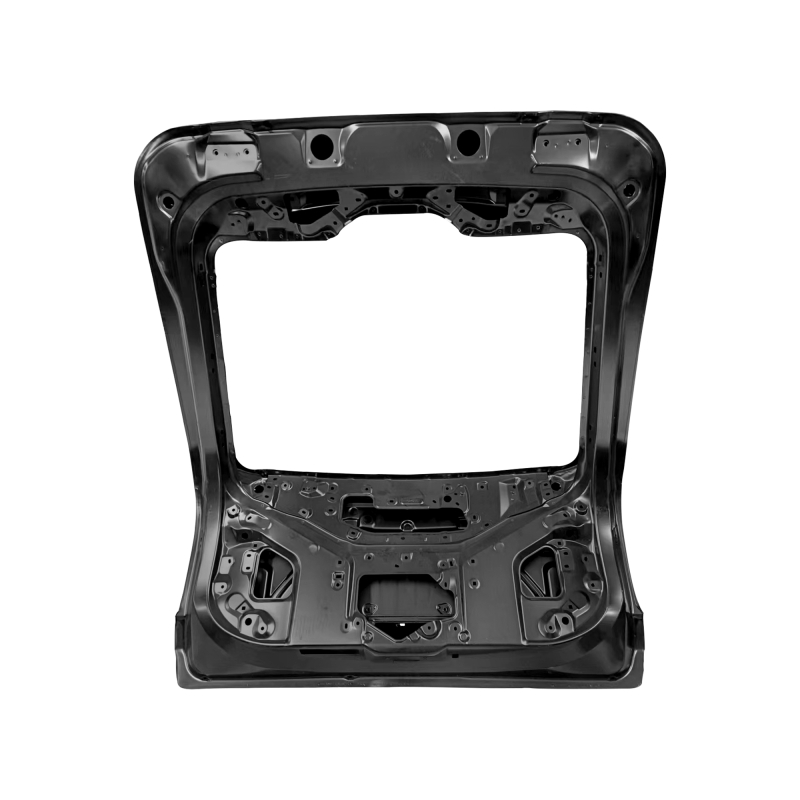 TAILGATE COMPATIBLE WITH 2023- TOYOTA BZ4X