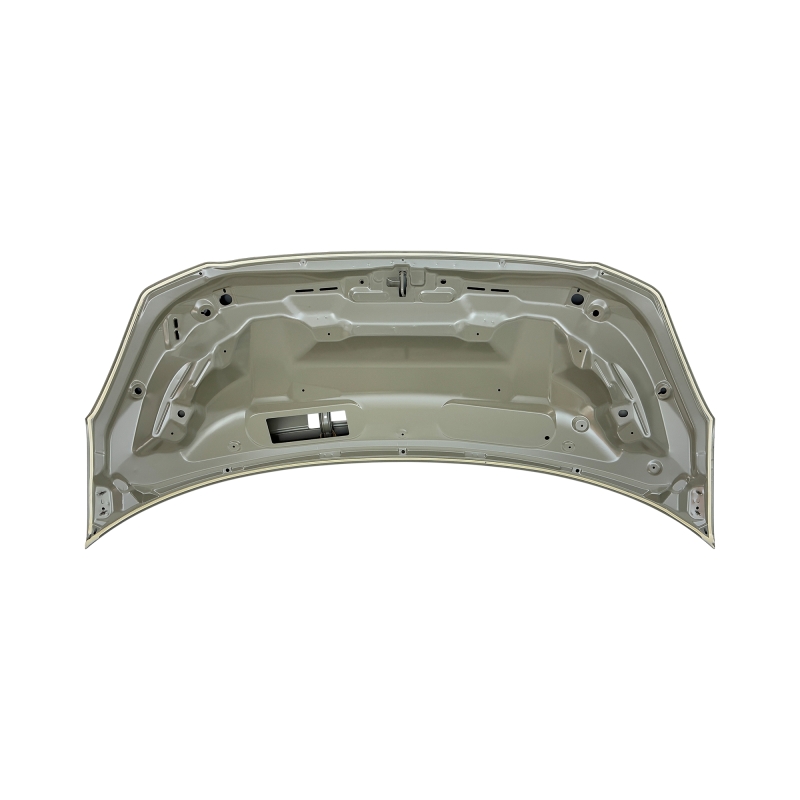 HOOD(STEEL) COMPATIBLE WITH 2022- FORD TRANSIT V348
