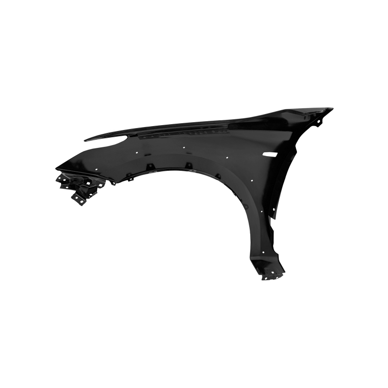 FRONT FENDER COMPATIBLE WITH MITSUBISHI L200 2015, RH
