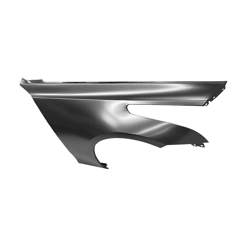 FRONT FENDER COMPATIBLE WITH CADILLAC CTS 2014-2019, RH