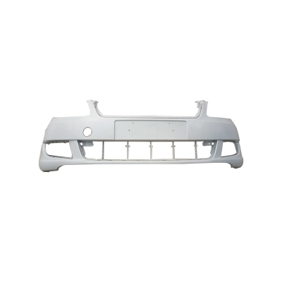 FRONT BUMPER COMPATIBLE WITH 2012 SKODA FABIA
