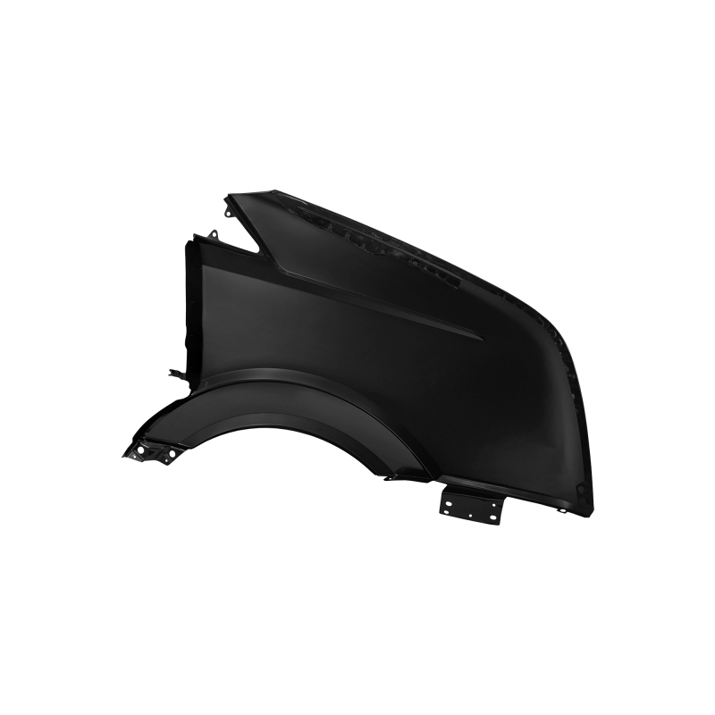 FRONT FENDER COMPATIBLE WITH 2011-2016 VOLKSWAGEN CRAFTER, (STEEL) , LH