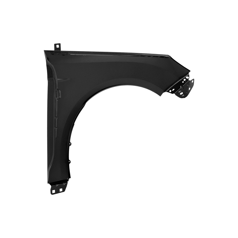 FRONT FENDER(STEEL) COMPATIBLE WITH 2012 FORD FOCUS, LH