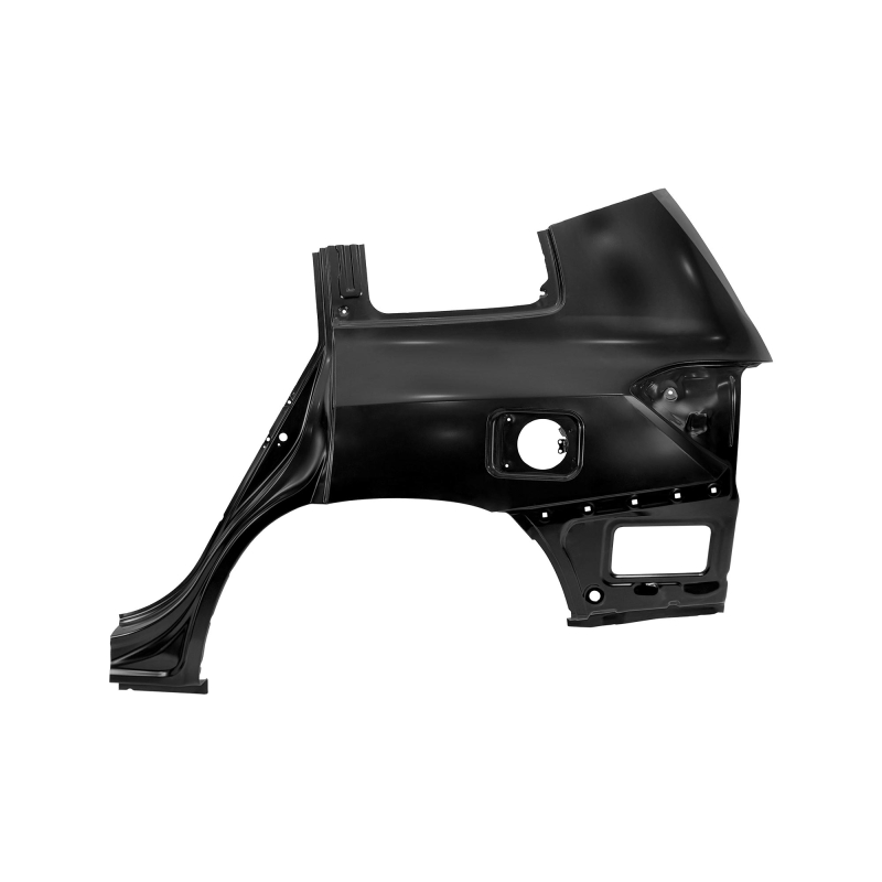 For TOYOTA Highlander Rear Fender