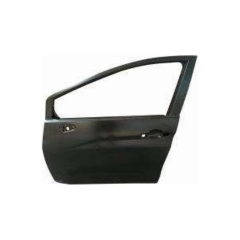 FRONT DOOR COMPATIBLE WITH 2021 MITSUBISHI XPANDER, LH
