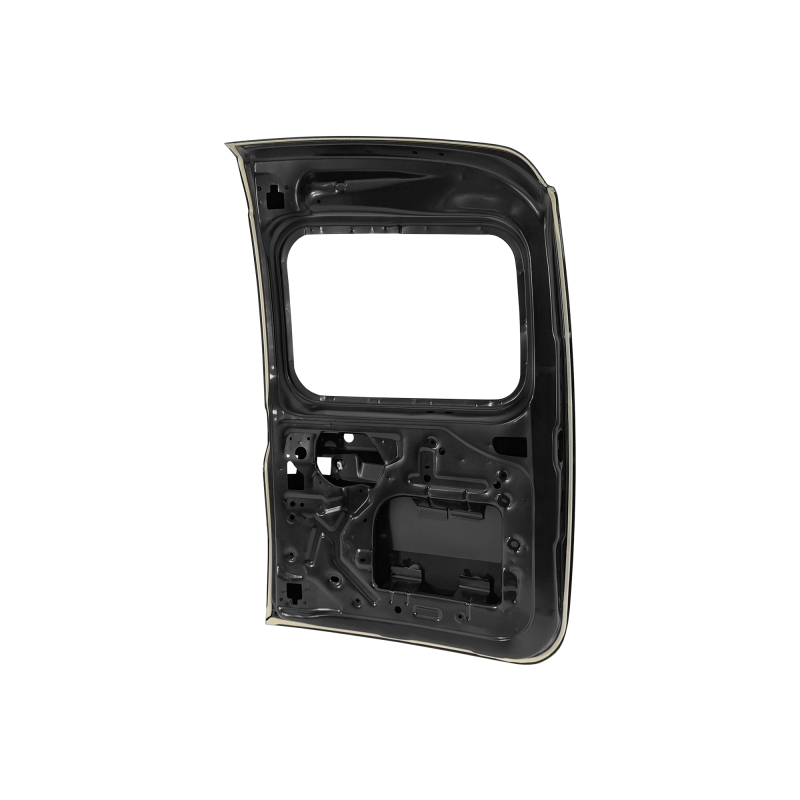 TAIL GATE WITH WINDOW COMPATIBLE WITH DACIA LARGUS(MCV), LH