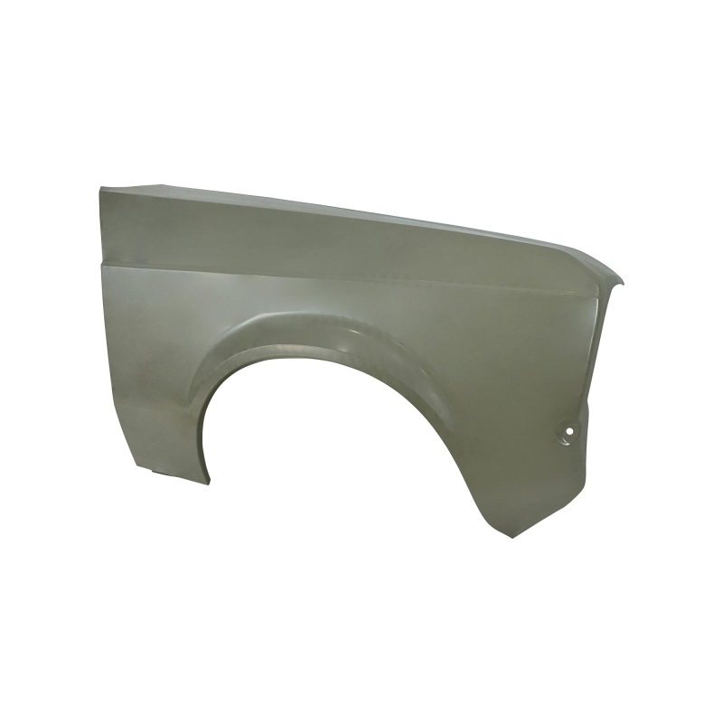 FRONT FENDER COMPATIBLE WITH 1976 FORD ESCORT MARK 2 ,RH