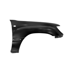 FRONT FENDER W/O ANTENNA HOLE COMPATIBLE WITH TOYOTA LAND CRUISER LC80(LC100), RH