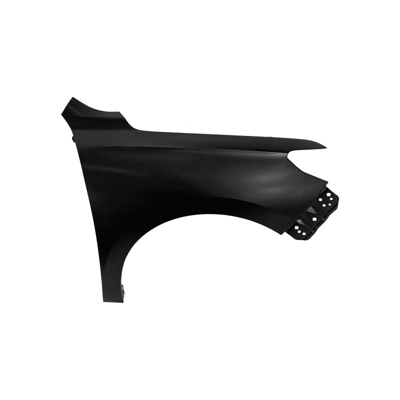 FRONT FENDER COMPATIBLE WITH GREAT WALL HAVAL JOLION, (STEEL), RH