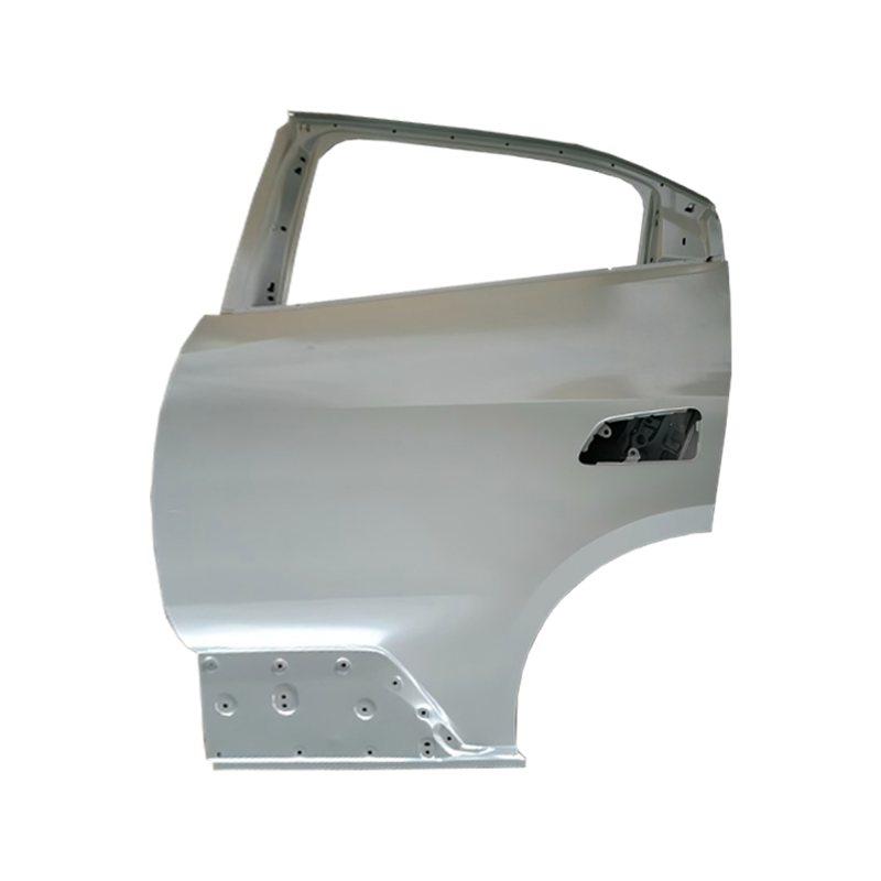 REAR DOOR COMPATIBLE WITH 2023- BYD SEAGULL DOLPHIN MINI, LH