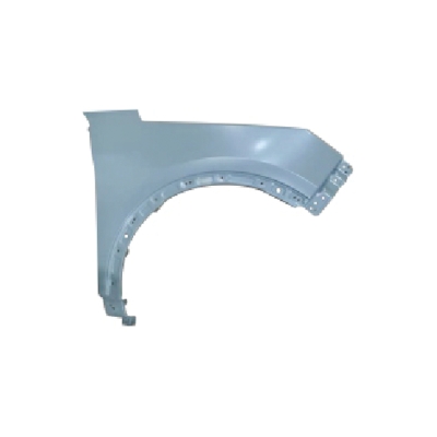 FRONT FENDER COMPATIBLE WITH CHERY TIGGO 8 PRO , RH