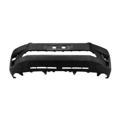 FRONT BUMPER COMPATIBLE WITH 2018 TOYOTA PRADO